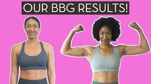 we tried bbg for 16 weeks here are our