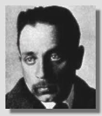 Rainer Maria Rilke (1875 - 1926) - Übersicht