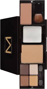 gold palettes for holiday 2016