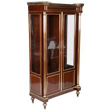 used curio cabinets 326 on