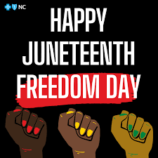 It commemorates june 19, 1865. Juneteenth The History And The Awkward Silence That Still Surrounds The Why Point Of Blue