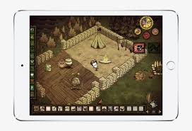 dont starve android best strategy