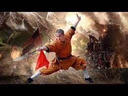 kung fu action full in hindi 2020
