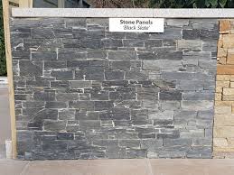 stone cladding stone walls wall