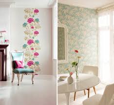 Resultado de imagem para decoração de sala com papel de parede
