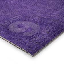 pu foam carpet underlay 15m2