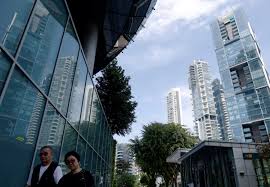 singapore s surprise property tax hike