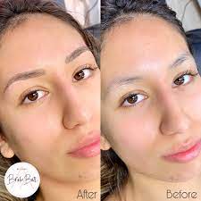 top 10 best full face makeup in miami