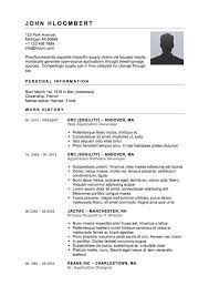 Dengan menggunakan resume anda untuk menceritakan. Perbedaan Resume Cover Letter Dan Curriculum Vitae Kampusunj Com