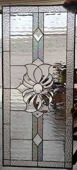 San Marcos Stained Glass Window Panel