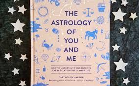 My 2019 Astrology Personology Book Wishlist Love Jade