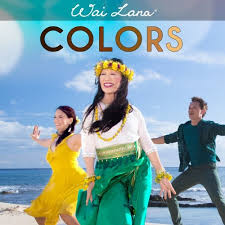 stream colors by yoga icon wai lana