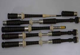naill dn5 bagpipes all s