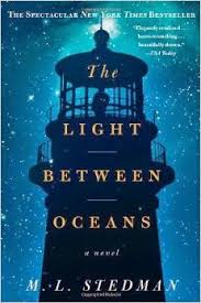 Το φως ανάμεσα στους ωκεανούς της Μ.Λ. Στέντμαν – Proust and Kraken