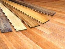 laminate floor repair in saint paul