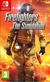 Nowhere else is the danger greater than at a modern airport with thousands of travellers and highly a nintendo switch online membership (sold separately) is required for save data cloud backup. Bol Com Firefighters The Simulation Nintendo Switch Games