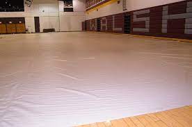 gym floor covers photo gallery