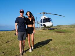 maui helicopter tour with air maui
