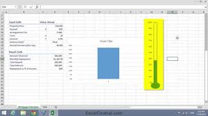 Excel Tutorial Excel Temperature Chart Excelcentral Com