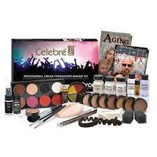 mehron celebre professional tv a