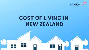 cost of living in new zealand nz