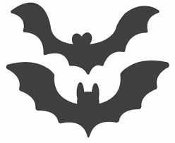 Free Bat Printables 6 Options