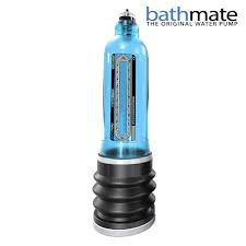 Bathmate® Hydromax9 (X40) Aqua Blue Penis Water Pump Erection Booster  Enlarger 5060140209386 | eBay