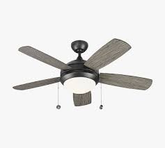 44 Rizzo Ceiling Fan With Led Light