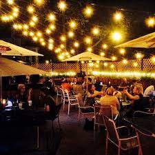 Outdoor Patio Bars To Visit In Chicago