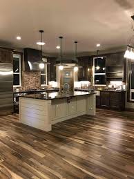 A patterned, hardwood floor is one of the best living room flooring ideas for rooms with clean, simple furniture. 20 Awesome Floor Kitchen Ideas For An Eye Catching Kitchen