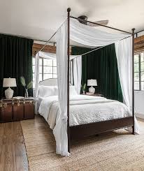 35 Gorgeous Green Bedrooms That Prove