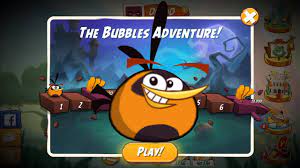 Angry Birds 2 The Bubbles Adventure! – New update 2019 Version 2.27.1 -  YouTube