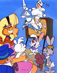 Hanna barbera productions b o swirling star 1978 1989. Happy 50th Anniversary To Hanna Barbera S Alice In Wonderland 1966