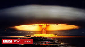 La bomba atómica soviética demasiado grande para ser usada de nuevo - BBC  News Mundo