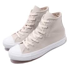 Details About Converse Chuck Taylor All Star Renew Recycle Pale Putty White Men Unisex 164917c