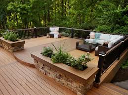 Deck Designs Ideas Pictures Small