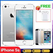 Feb 27, 2017 · this is an example of how to get unlock your iphone 5s a1533 from cricket usa. Buy Apple Store Global Version Iphone 5s 16 32gb Refurbished Unlock Id Touch Upgradeable System Free Headphones Used