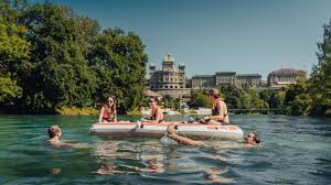 Contributing to the aare blog, eduresearch matters, will give you the opportunity to promote your research, write opinion pieces or respond to government initiatives and reports. The Aare River Bern Welcome