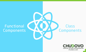 react functional components vs cl