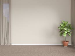 what color carpet goes with beige walls