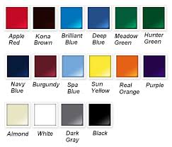 Rust Oleum Painters Touch Spray Paint Color Chart Spray