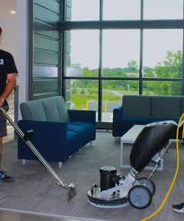 commercial cleaning des moines ia