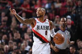 Each channel is tied to its source and may. Damian Lillard Drops 32 As Trail Blazers Force Game 7 Vs Nikola Jokic Nuggets Bleacher Report Latest News Videos And Highlights