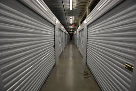 find a climate controlled storage near