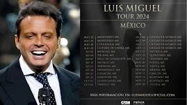 Luis Miguel Irapuato Tickets