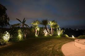 Outdoor Landscape Lighting San Diego