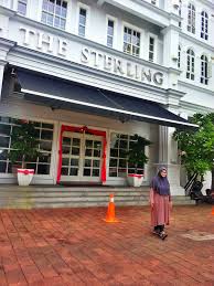 Thesterlingmalacca, manager at the sterling boutique hotel melaka, responded to this review. Ini Blog Nufadeela The Sterling Boutique Hotel Melaka