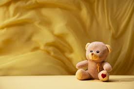 teddy bear wallpaper images free