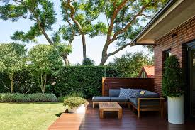 Sydney Garden Design Inspiration