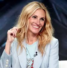 Julia fiona roberts never dreamed she would become the most popular actress in america. Julia Roberts Supports Gender Neutral Bathrooms In Instagram Post